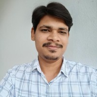 Md Afsar Alam
