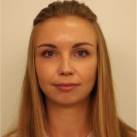 Daria Dubova