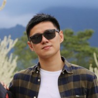 Rick Yu