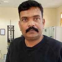 Sharahabil Naushad