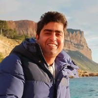 Swarnendu Bhattacharyya
