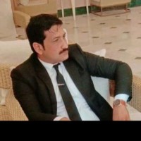 Ch Mohsin Wains