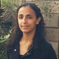 Gefen Cohen