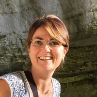 Cecile Thebaud