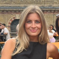 Eleanor Sharp