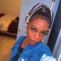 Jazzmine Grant