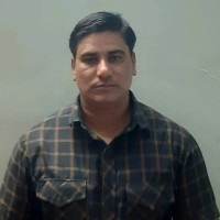 Abdul Gani Shaikh