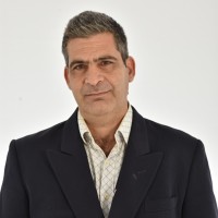 Chrysanthos Sarafis