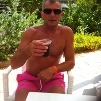 david trodd
