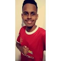 Jhonatan Benedito Dos Santos