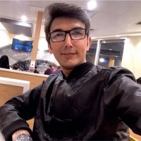 Adil Fareed Khan