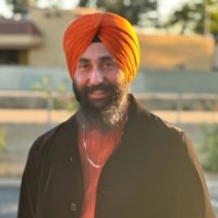 Kamalbir Singh