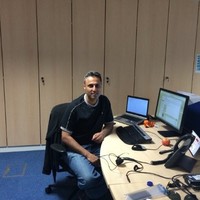 Ravinder Khangura