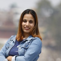 Binu Subedi