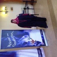 Shereen Ghazy