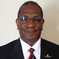 Walter B Graves, DBA