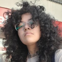 Ana Caroline Arimathea