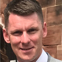 Ian Blackburn
