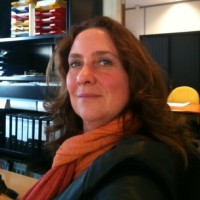Jolanda Kroon