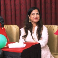 Nirmala Saranvanakumar