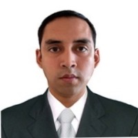 Marlon Kalani Peña Mayorca