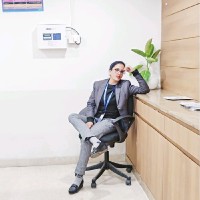 Shidra Rahman