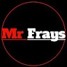 Mr Frays