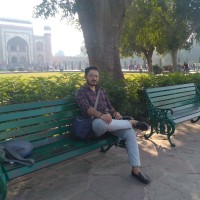 Pradeep Singh (Paddy)