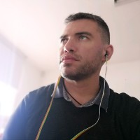 Juan Benjamin Moncada