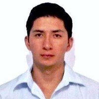 Israel Paredes Jara