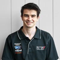 Andy Bentzen