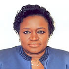 Veronica Amadi
