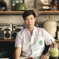 Tanapon Pokpakz