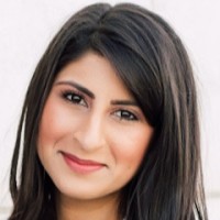 Natasha Rupani Md Frcpc Msc