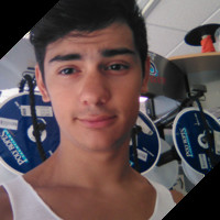 Alejandro Bastida Larios