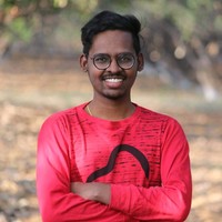 Akhil Kodavati