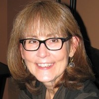 Nancy Gilson