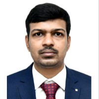 Malay Ranjan Khuntia
