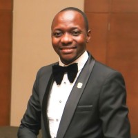 Nana Kofi Edu Affare (Md)