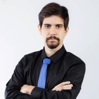 Ailton Oliveira