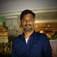 Saravanan D