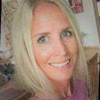 Åsa Mahony