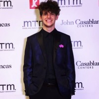 Zachary Wood