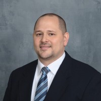 Chris Klumb, MS, CLTD 🚛