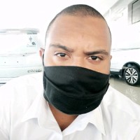 Pedro Cesar Alcantara