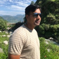 Umesh Singh