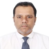 Mohammed Suhail