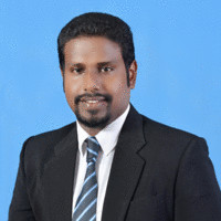 Gayan Perera