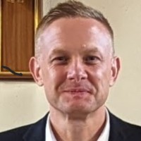 Pete O'Connell