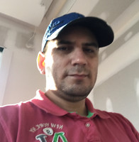 Fabian Carmona